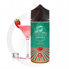 Steam Train Jubilee Flavour Shot